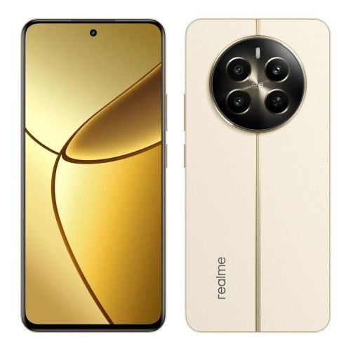 Realme 12+ 5G Viedtālrunis DS / 8GB / 256GB 6941764426962 (6941764426962) Mobilais Telefons