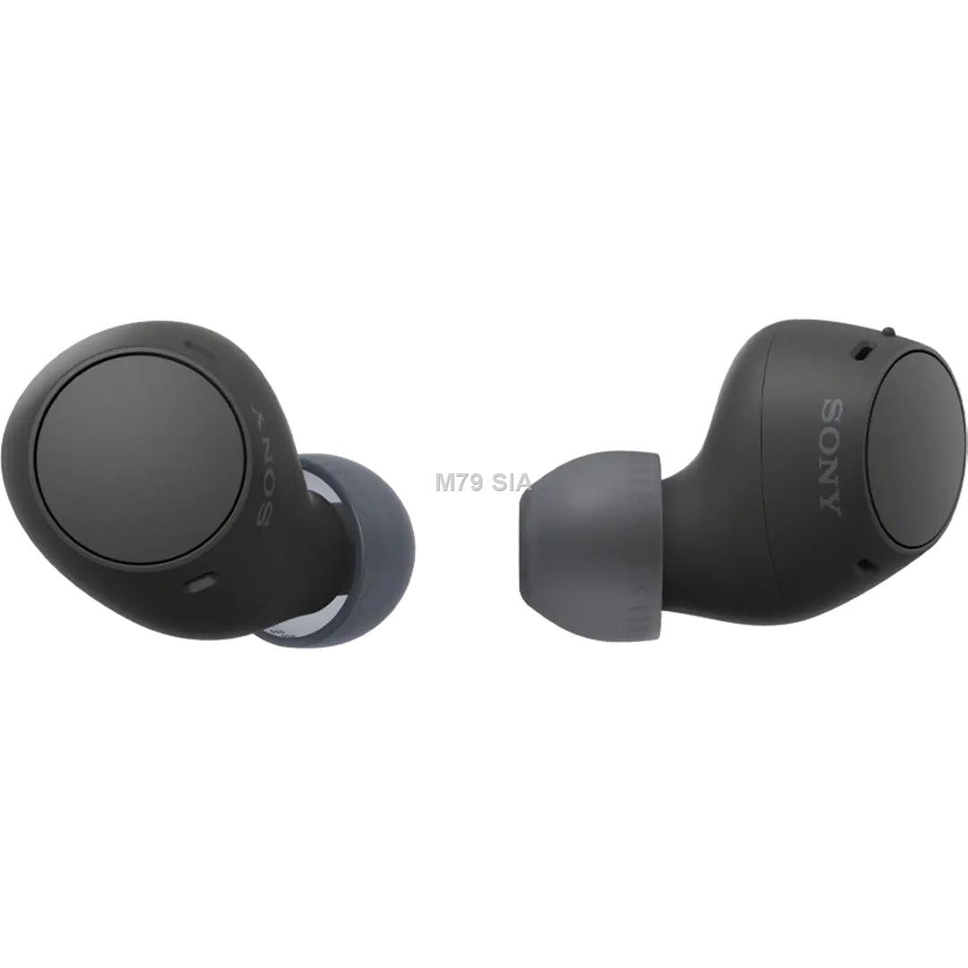 Sony WF-C510 Truly Wireless Headphones, Black 4548736161436 austiņas