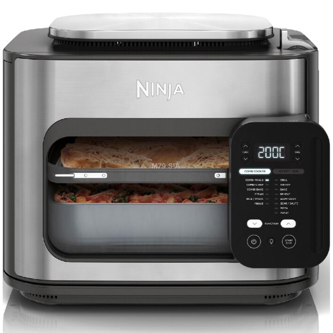 NINJA SFP700EU Multi Oven Galda Grils