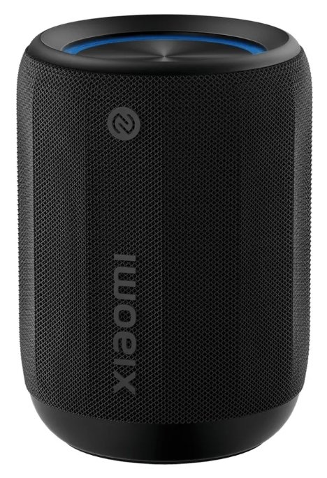 Xiaomi Bluetooth Portable Speaker Mini Skaļrunis 6W QBH4274EU (6941948703384) datoru skaļruņi