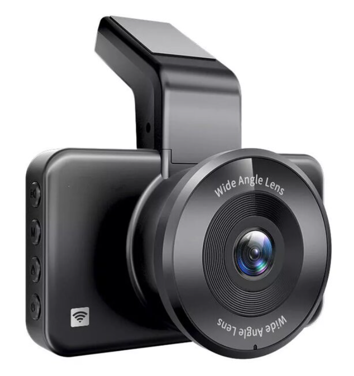 Azdome M17Pro Dashcam Video reģistrators M17PRO (6973888260382) videoreģistrātors