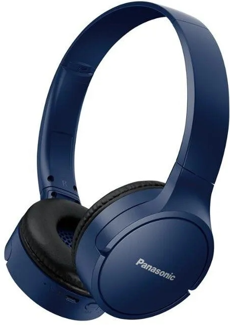 Panasonic RB-HF420BE Bezvadu Austiņas RB-HF420BE-BL (5025232937448)