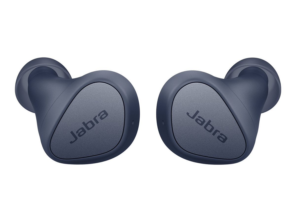 Jabra Elite 4 Bezvadu Austiņas 392830 (5707055059636) austiņas