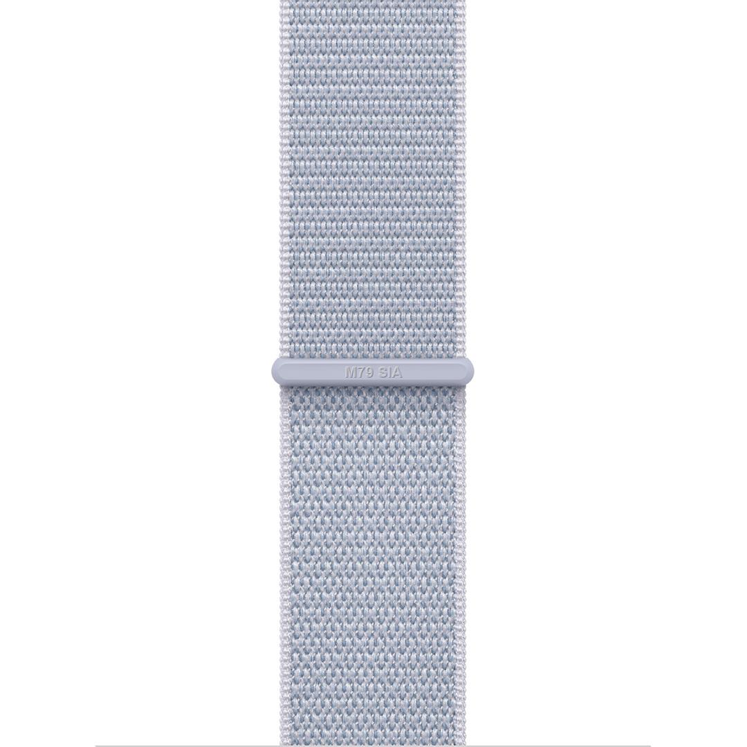 Apple Watch loop | Cloud blue Viedais pulkstenis, smartwatch