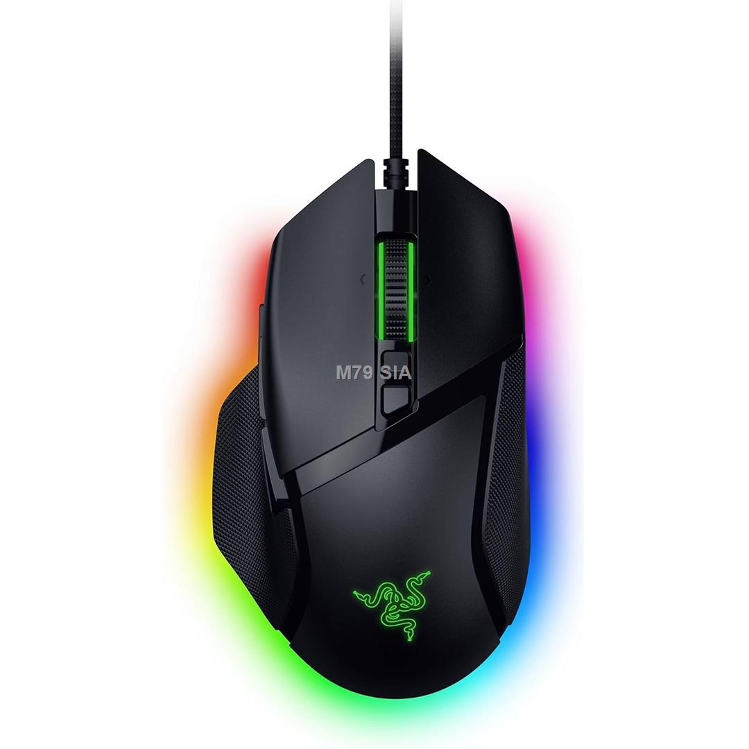 Razer Basilisk V3 35K Datora pele