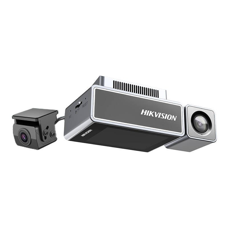 Hikvision C8 Pro Videoreģistrators 3.5K AE-DC8222-C8PRO(2ch) (6942160455969) videoreģistrātors