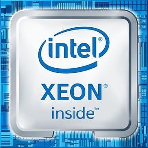INTEL XEON E-2234 3.6GHz Tray CPU CPU, procesors