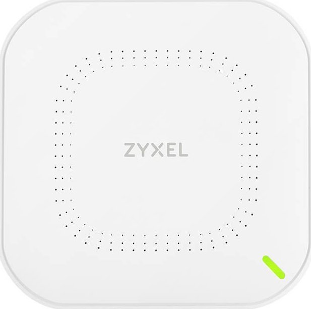 Zyxel NWA1123ACv3 866 Mbit/s White Power over Ethernet (PoE) Access point
