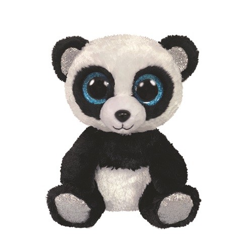 Mascot TY Bamboo Panda 24 cm 36463 (008421364633)