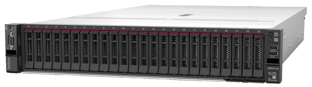 Server rack SR650 4309Y 32GB 7Z73A06WEA serveris