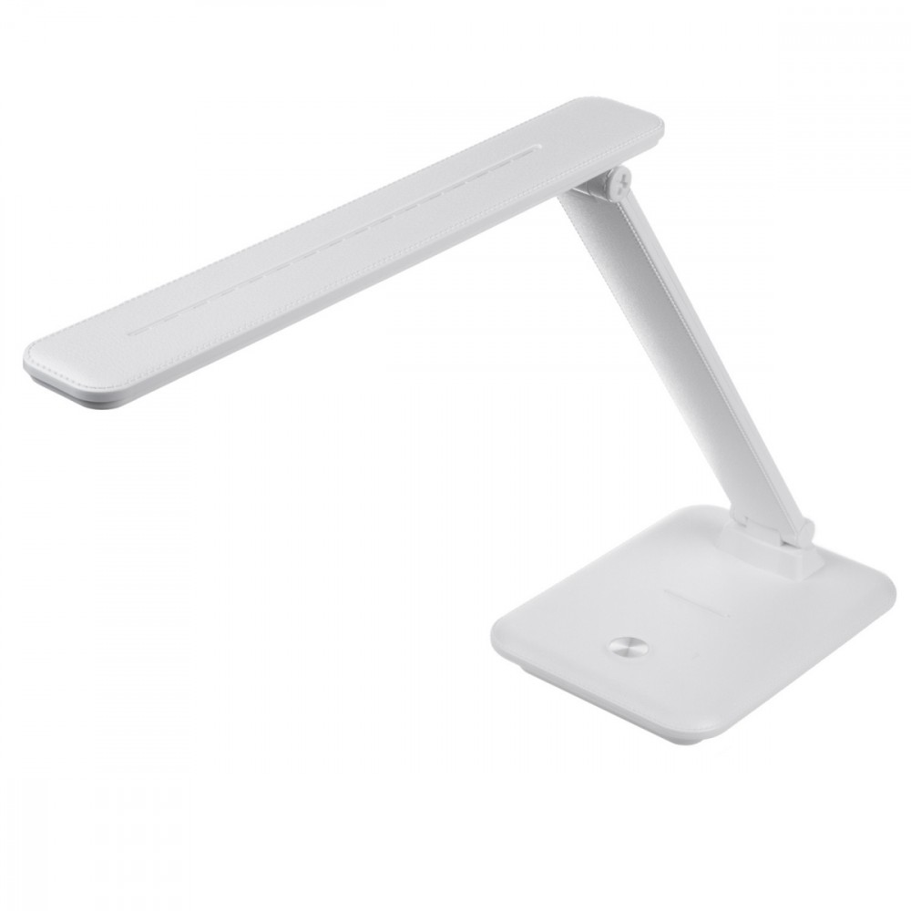 LED desk lamp 9W MCE614W apgaismes ķermenis