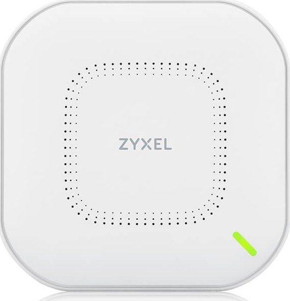 Zyxel NWA110AX 1000 Mbit/s White Power over Ethernet (PoE) Access point