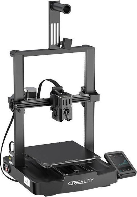 Creality Ender-3 V3 KE 3D Printer (CRL-23984)