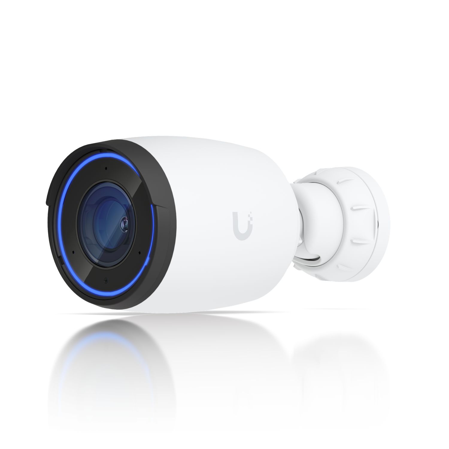 Ubiquiti IP-securitycamera UVC-AI-PRO-WHITE web kamera