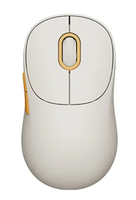 Xiaomi Wireless Mouse 3, White | Xiaomi 6941812792841 Datora pele