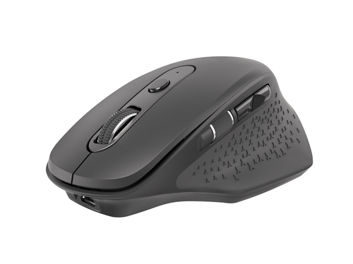 Wireless mouse Falcon 3200 DPI 2.4GHz Datora pele