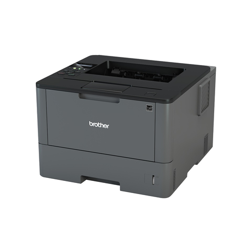 Printer Brother HL-L5200DW SFP-Laser A4 printeris