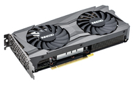 INNO3D GeForce RTX 3060 Twin X2 8GB video karte