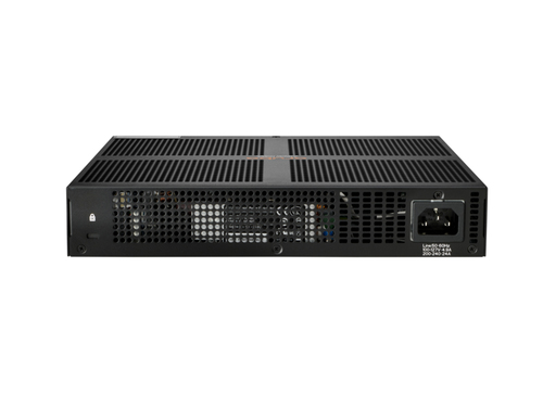 Aruba 2930F 12G PoE+ 2G/2SFP+ - Switch - L3 - managed - 12 x 10/100/1000 (PoE+) Rūteris