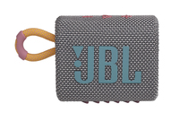 JBL GO 3 Bluetooth Bezvadu Skaļrunis pārnēsājamais skaļrunis