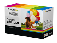 Polaroid Toner LS-PL-24078-00 ers.Samsung MLT-D203E/ELS BK