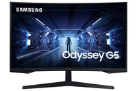 Samsung Odyssey G5 C32G55TQBUX - 31