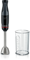 Bosch ErgoMaster MSM4B610, hand blender (black/anthracite) Blenderis