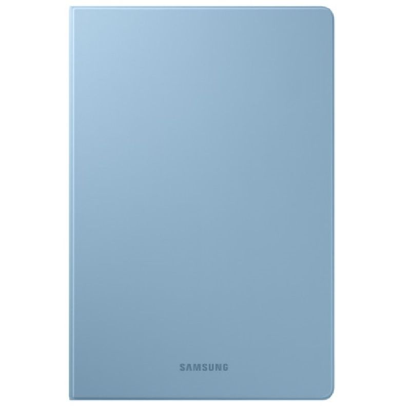 Samsung Galaxy Tab S6 Lite Book Cover Blue planšetdatora soma