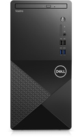 DELL Vostro 3910 i7-12700 Midi Tower Intel Registered  Core Trademark  i7 16 GB DDR4-SDRAM 512 GB SSD Windows 11 Pro PC Black dators