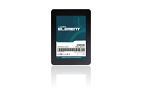 Mushkin SSD ELEMENT - 256 GB - 2.5