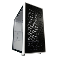 LC Power Gaming 714W Gacrux_X - mid tower - ATX Datora korpuss