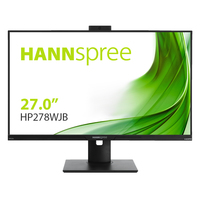 Hannspree LED-Display HP278WJB - 68.6 cm (27