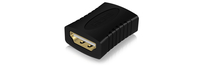 RaidSonic ICY BOX IB-CB005 - HDMI coupler cietā diska korpuss