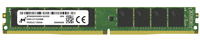 Micron 2Rx8 CL22 16GB DDR4 3200 VLP ECC UDIMM operatīvā atmiņa
