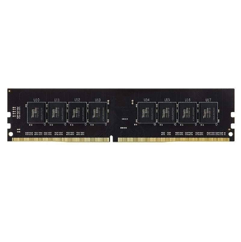 TEAM GROUP DDR4 8GB 3200MHz 1.2V operatīvā atmiņa