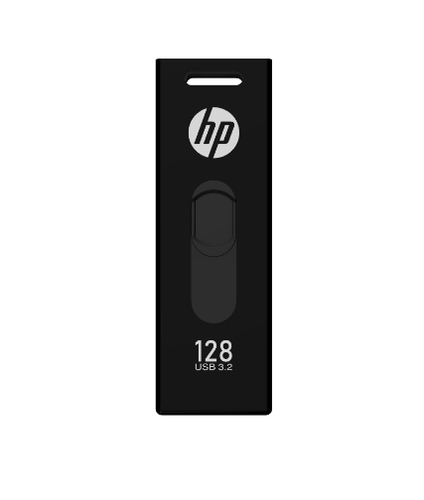 Pendrive 128GB HP USB 3.2 USB HPFD911W-128 USB Flash atmiņa