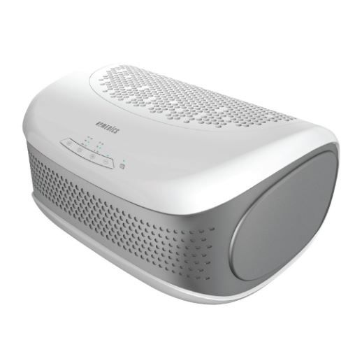 Homedics AP-DT10WT-EU TotalClean Desktop Air Purifier 0031262097996 Klimata iekārta