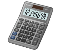 Casio MS-80F kalkulators