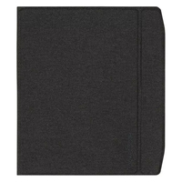 PocketBook Charge - Canvas Black Cover for Era planšetdatora soma