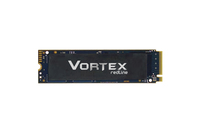 SSD Mushkin Vortex M.2 2TB PCIe Gen4x4 SSD disks