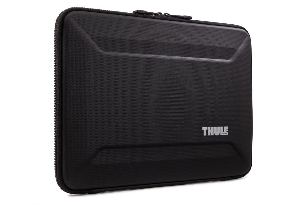 Thule Gauntlet 4 MacBook Pro Sleeve 16 TGSE-2357 Black (3204523) portatīvo datoru soma, apvalks