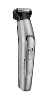 Trymer BaByliss Titanium Multi MT861E matu, bārdas Trimmeris