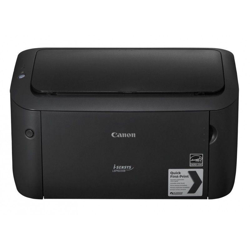 CANON i-SENSYS LBP6030B BUNDLE EU printeris