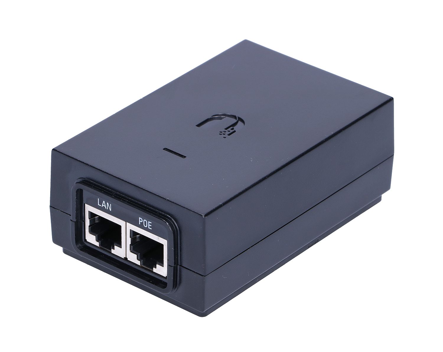UBIQUITI POE-24-30W PoE-Adapter Gigabit Ethernet 24 V (POE-24-30W)