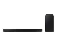 Samsung B-Soundbar HW-B540/ZG (black, Bluetooth, optical input) datoru skaļruņi