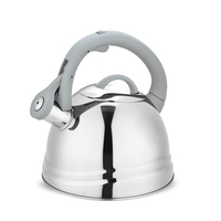 Non-electric kettle Maestro MR-1304 Elektriskā Tējkanna