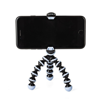 Joby GorillaPod Mobile Mini black blue statīvs