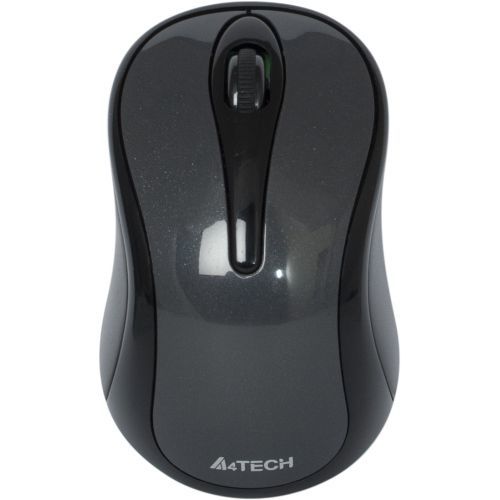 Mouse A4Tech V-Track G3-280A USB Datora pele