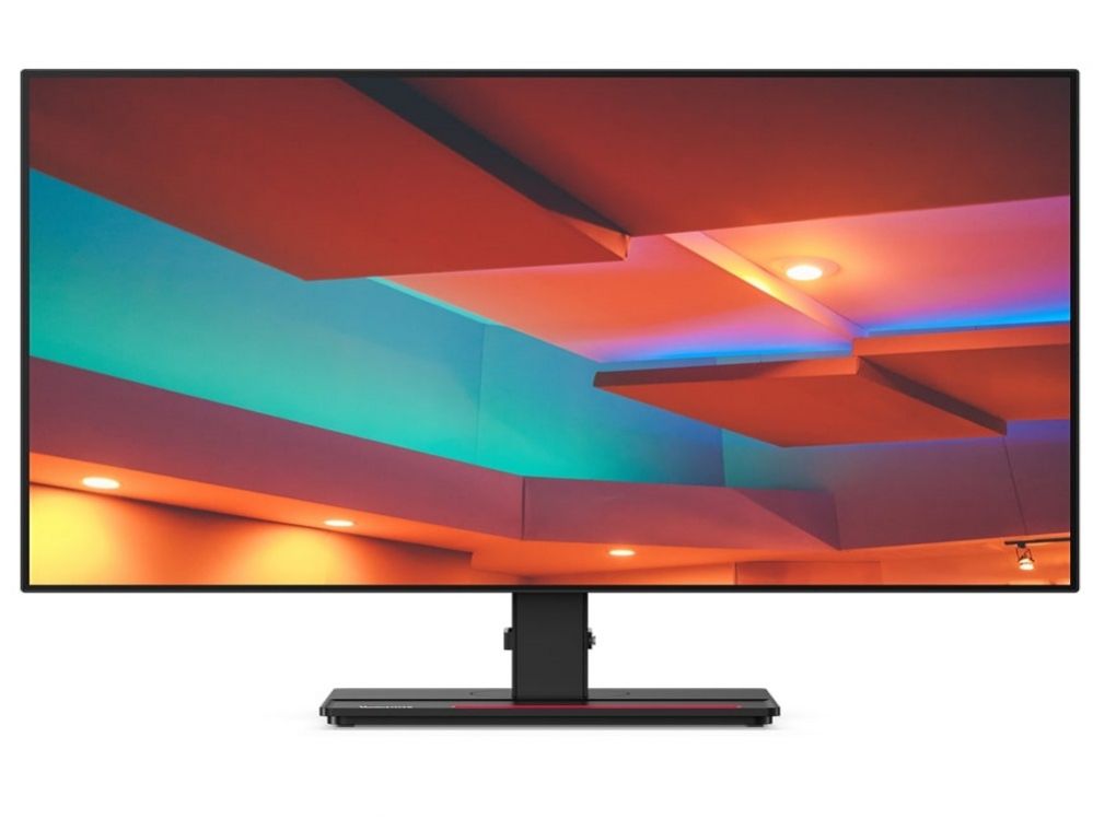 LENOVO ThinkVision P27h-20 27inch TS monitors