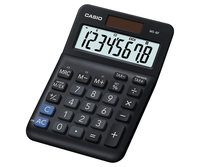 Casio MS-8F kalkulators